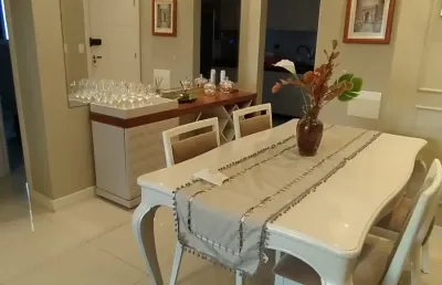 Descubra o conforto e a praticidade de morar em um dos bairros mais tranquilos de taubaté!