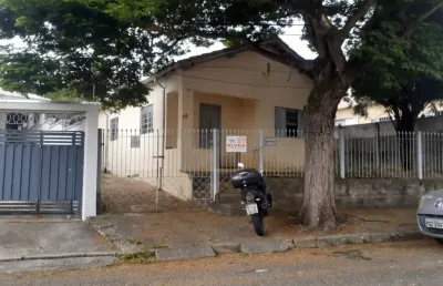 Excelente casa térrea no bairro bosque da saúde em taubaté
