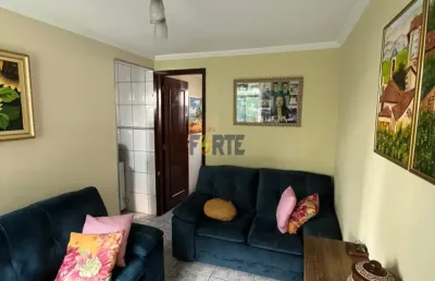Apartamento com 3 quartos à venda na Artur Alvim, São Paulo 