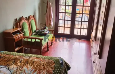 Casa com 4 quartos à venda na Cidade Líder, São Paulo 