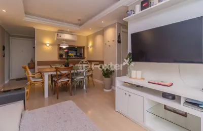 Apartamento com 3 quartos à venda na Rua Abram Goldsztein, 82, Jardim Carvalho, Porto Alegre