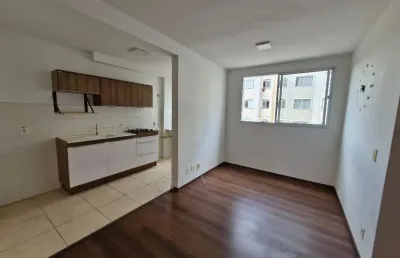 Apartamento com 2 quartos para alugar na Travessa Esporte Clube Cruzeiro, 200, Morro Santana, Porto Alegre