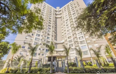 Apartamento com 2 quartos à venda na Rua dos Burgueses, 295, Partenon, Porto Alegre