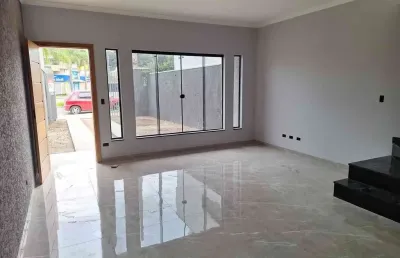 'seu novo lar espera por você: sobrado novo no bairro pinheirinho em curitiba, sofisticação, confor