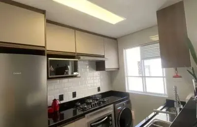 'oportunidade imperdível: apartamento aconchegante de 2 quartos no residencial clube atlanta – venh