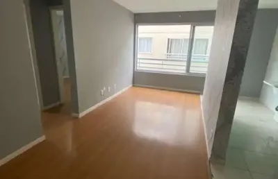 Descubra seu novo lar no condomínio monteville 3: apartamento aconchegante de 2 quartos em localiza