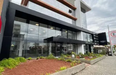 Aluguel sala comercial  térrea - sala a, oportunidade única: com 650 m² no centro de araucária, pró