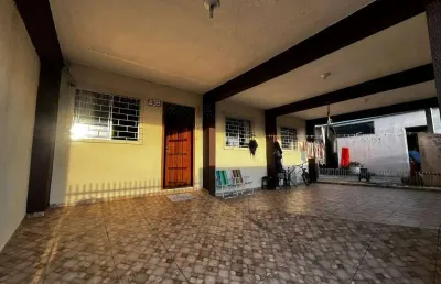 Oportunidade completa no costeira em araucária – casa, kitnet e sala comercial no mesmo terreno! ve