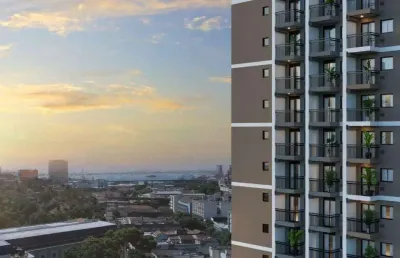Apartamento para venda em rio de janeiro, são cristóvão, 2 dormitórios, 1 banheiro, 1 vaga