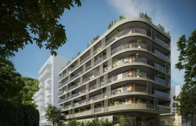 Apartamento para venda em rio de janeiro, botafogo, 1 dormitório, 1 suíte, 1 banheiro, 1 vaga