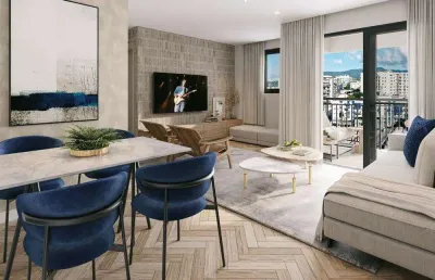 Apartamento para venda em rio de janeiro, cachambi, 4 dormitórios, 1 suíte, 2 banheiros, 1 vaga