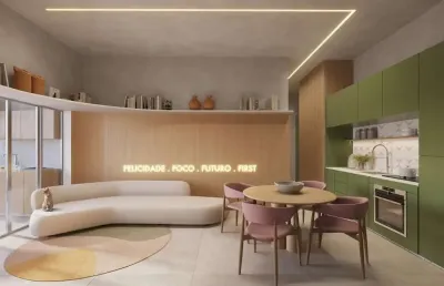 Loft para venda em rio de janeiro, humaitá, 1 dormitório, 1 banheiro