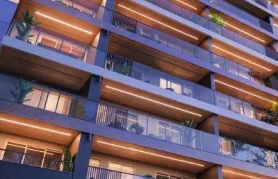 Cobertura duplex para venda em rio de janeiro, flamengo, 4 dormitórios, 2 suítes, 4 banheiros, 2 vagas