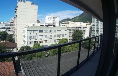 Cobertura duplex para venda em rio de janeiro, tijuca, 2 dormitórios, 1 suíte, 2 banheiros, 2 vagas