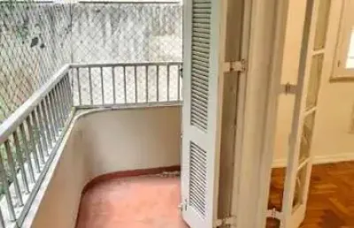 Apartamento para venda em rio de janeiro, gávea, 3 dormitórios, 2 banheiros, 1 vaga