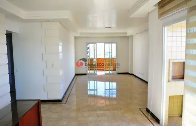 Apartamento com 4 quartos à venda na Rua Martim Francisco, 88, Santa Paula, São Caetano do Sul