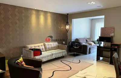Apartamento com 4 quartos à venda na Rua Wenceslau Brás, 68, Santa Paula, São Caetano do Sul