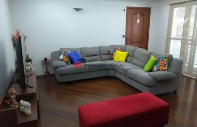 Apartamento com 3 quartos à venda na Rua São Paulo, 69, Santa Paula, São Caetano do Sul