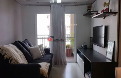 Apartamento com 3 quartos à venda na Rua Sílvia - Até 602/603, 84, Santa Maria, São Caetano do Sul