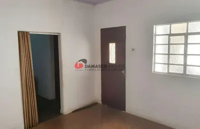 Casa com 2 quartos à venda na Alameda São Caetano, 62, Santa Maria, São Caetano do Sul