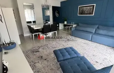 Apartamento com 3 quartos à venda na Rua Teffé, 96, Santa Maria, São Caetano do Sul