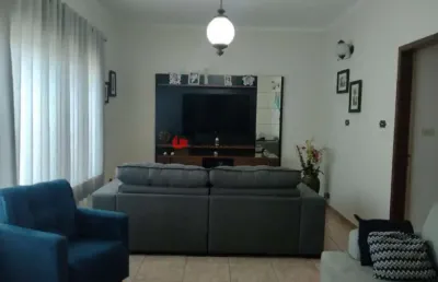 Casa com 3 quartos à venda na Rua Ivaí, 80, Santa Maria, São Caetano do Sul