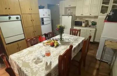 Casa com 3 quartos à venda na Alameda Conde De Porto Alegre - Até 1439/1440, 84, Santa Maria, São Caetano do Sul