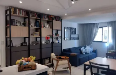 Apartamento com 4 quartos à venda na Rua Sílvia, 94, Santa Maria, São Caetano do Sul