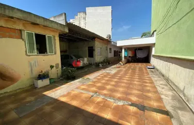 Casa com 2 quartos à venda na Rua Coronel Camisão, 69, Osvaldo Cruz, São Caetano do Sul