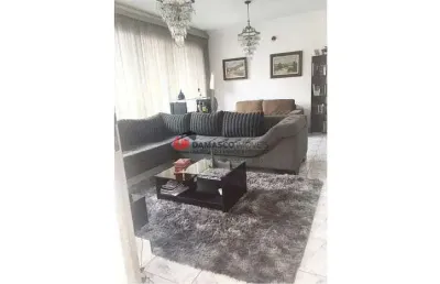 Casa com 3 quartos à venda na Rua Arlindo Marchetti - Até 469/470, 81, Santa Maria, São Caetano do Sul