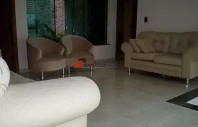 Casa com 3 quartos à venda na Rua Teffé, 100, Santa Maria, São Caetano do Sul