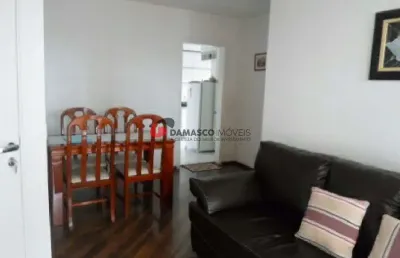 Apartamento com 3 quartos à venda na Rua Alegre, 89, Santa Paula, São Caetano do Sul