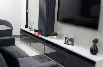 Apartamento com 2 quartos à venda na Rua Rio de Janeiro, 81, Osvaldo Cruz, São Caetano do Sul
