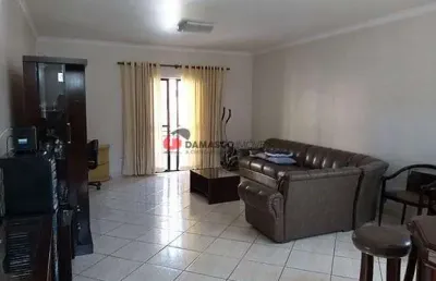Casa com 3 quartos à venda na Alameda São Caetano, 80, Barcelona, São Caetano do Sul