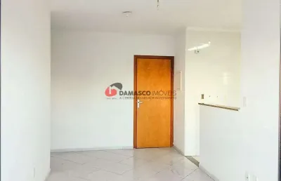 Apartamento com 2 quartos à venda na Alameda Conde de Porto Alegre, 86, Santa Maria, São Caetano do Sul