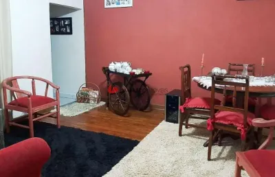 Casa com 3 quartos à venda na Rua Tibagi, 102, Santa Maria, São Caetano do Sul