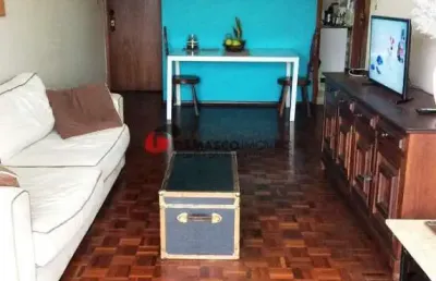 Apartamento com 3 quartos à venda na Rua Oswaldo Cruz, 97, Osvaldo Cruz, São Caetano do Sul