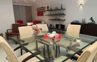 Apartamento com 4 quartos à venda na Rua Wenceslau Brás, 95, Santa Paula, São Caetano do Sul