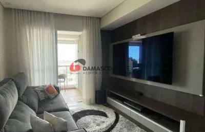 Apartamento com 3 quartos à venda na Rua Rio de Janeiro, 68, Osvaldo Cruz, São Caetano do Sul