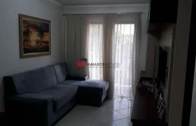 Apartamento com 3 quartos à venda na Rua São Caetano, 96, Santa Maria, São Caetano do Sul