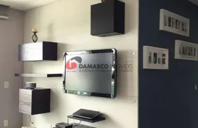 Apartamento com 3 quartos à venda na Rua Tapajós, 103, Barcelona, São Caetano do Sul