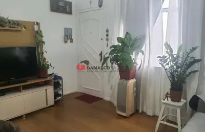 Apartamento com 3 quartos à venda na Rua Peri, 82, Osvaldo Cruz, São Caetano do Sul