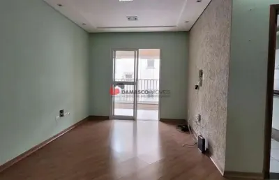 Apartamento com 3 quartos à venda na Rua Piabanha, 95, Santa Maria, São Caetano do Sul