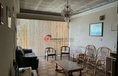 Casa com 3 quartos à venda na Alameda Cassaquera, 63, Barcelona, São Caetano do Sul