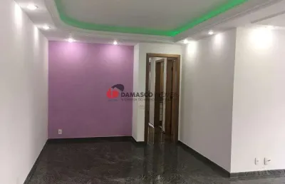 Apartamento com 3 quartos à venda na Rua Conselheiro Lafayette, 89, Barcelona, São Caetano do Sul