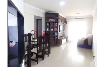 Apartamento com 2 quartos à venda na Rua Sílvia, 62, Santa Maria, São Caetano do Sul