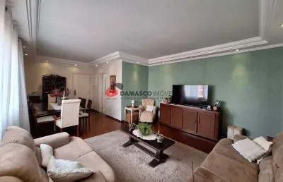 Apartamento com 3 quartos à venda na Rua Piauí, 60, Santa Paula, São Caetano do Sul
