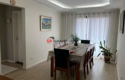 Apartamento com 3 quartos à venda na Alameda São Caetano, 105, Santa Paula, São Caetano do Sul