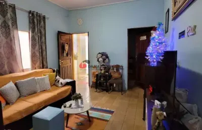 Casa com 2 quartos à venda na Rua Tiradentes, 76, Santa Paula, São Caetano do Sul