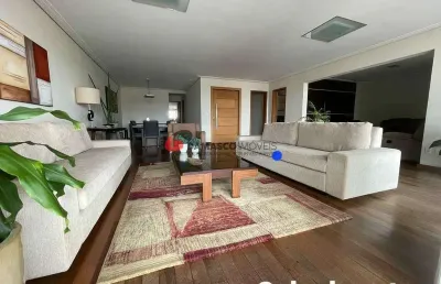Apartamento com 3 quartos à venda na Rua Maranhão, 102, Santa Paula, São Caetano do Sul